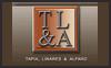 Tapia, Linares Y Alfaro