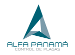 Alfa Panamá Control De Plagas