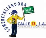 Fotos de Comercializadora Calle 13