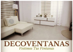 Fotos de Decoventanas Panama