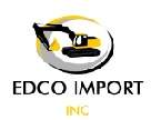 Edco Import Inc