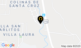 Mapa de Agencia Vip Service en David