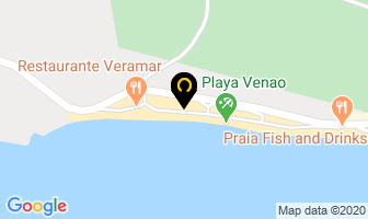 Mapa de Bohio América en Panamá