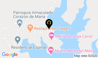 Mapa de Caja De Ahorros en Barrio Colón