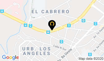 Mapa de ChiriquÍ Mall en David