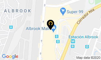 Mapa de Click Photo Studio en Panamá