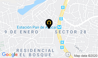 Mapa de Colegio Leon Antonio Soto en Panamá