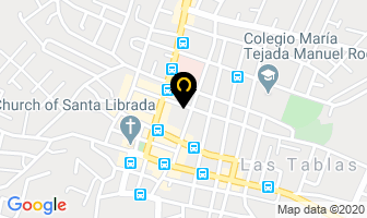 Mapa de Copy Utiles en Las Tablas