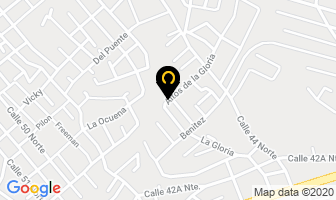 Mapa de Diagnosis Car-Truck en La Chorrera