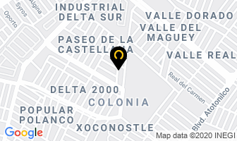 Mapa de Edison Gutierrez Ruiz en Panamá