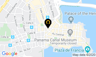 Mapa de El Cañonazo Y Ofertas Cardona en Panamá