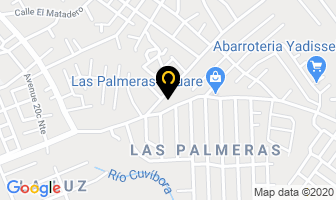 Mapa de Emd Group en Santiago de Veraguas