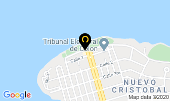 Mapa de Escuela Carlos Clement en Barrio Colón