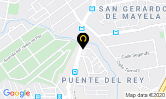 Mapa de Escuela Primaria Sara Sotillo en Panamá