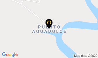 Mapa de Extintores.(Abinsa Service.s.a.) en Aguadulce