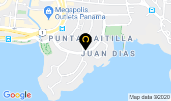 Mapa de Frutas Y Legumbres Minimax en Panamá