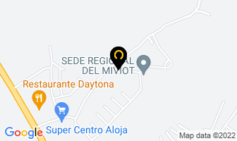 Mapa de Fullservices en Santiago