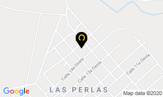 Mapa de GÉnesis Store en Volcán