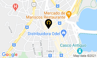 Mapa de Global Audio Video en Panamá