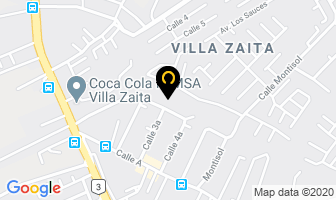 Mapa de Graphic Design & Construction en Panamá