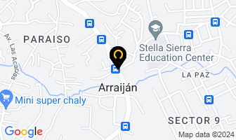 Mapa de Handyman Locksmith en Arraiján
