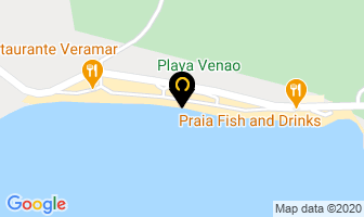 Mapa de Hotel El Sitio en Pedasí