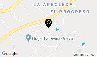 Mapa de Iglesia Inmaculada Concepcion en Arraiján
