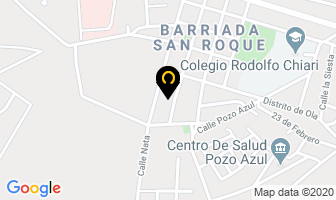 Mapa de Instituto Profesional, Tecnico E Industrial De Aguadulce - Iptia en Aguadulce