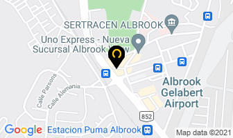 Mapa de Kotowa Coffe House en Panamá