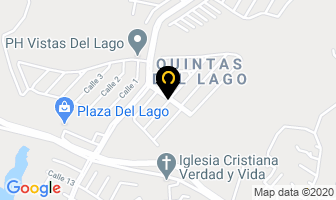 Mapa de La Hermosa, S.a. en Panamá