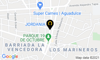 Mapa de LibrerÍa El Carmen en Aguadulce