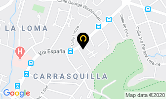 Mapa de Nicaisca en Pueblo Nuevo