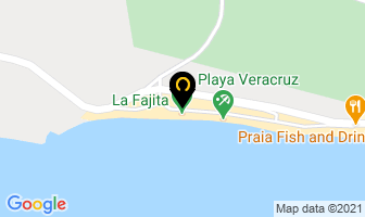 Mapa de Parrillada Capitán Morgan en Panamá