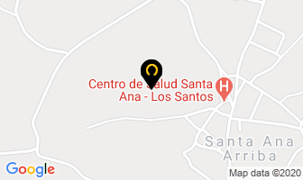 Mapa de Parrillada Noris en La Villa de Los Santos