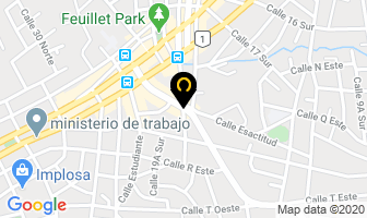 Parroquia San Francisco De Paula en La Chorrera - Teléfonos y Dirección Parroquia San Francisco De Paula en La Chorrera - Teléfonos y Dirección