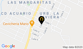 Mapa de Qures Eduardo en David