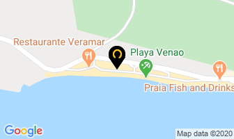 Mapa de Rancho Tacos Mexicanos en Panamá