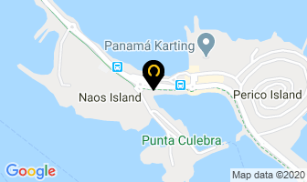 Mapa de Restaurante Bar Mi Ranchito en Panamá