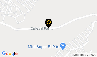 Mapa de Restaurante Chi Fo en La Chorrera