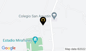 Mapa de Rodofile Karatedo Academy en Penonomé