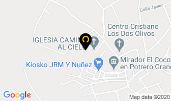 Mapa de Servi Car Fer en La Chorrera