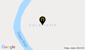 Mapa de Servicios Vacamonte, S A en Arraiján