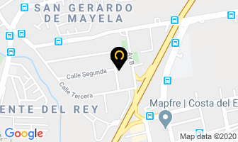 Mapa de Sika Panama, S A en Panamá