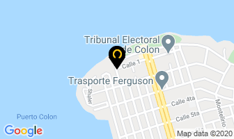 Mapa de Sportworld Corp en Barrio Colón