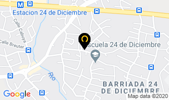 Mapa de Surty Store en Panamá