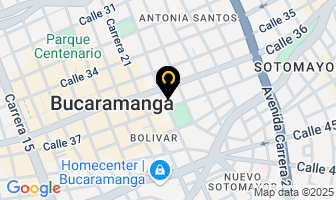 Mapa de Taller Abraham Campos en Aguadulce