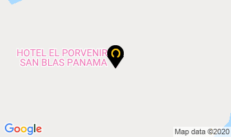 Mapa de Transporte Tito Murillo E Hijos en Panamá