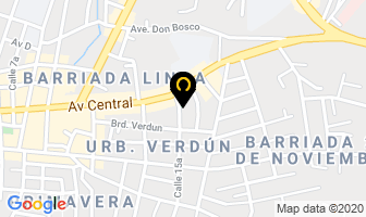 Mapa de Ventas Y Acabados New Home en Santiago