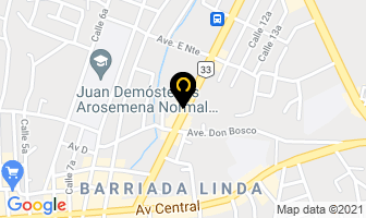 Mapa de Vianelis Service Fast en Santiago