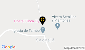Mapa de Viveros Certificados, S A en Penonomé
